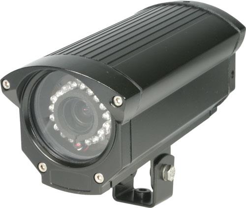 BOSCH EX27N All-Weather Cameras